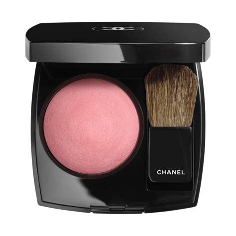 chanel rose initial|joues rose initial blush.